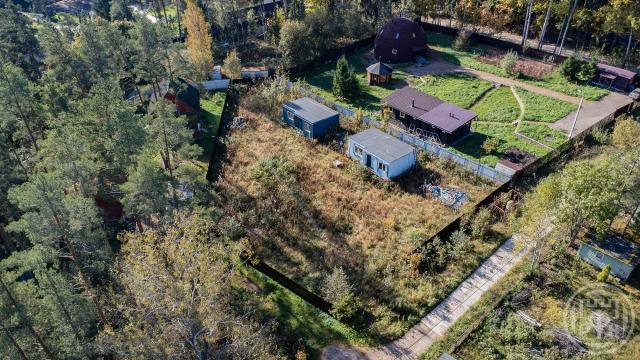 Чернявское пос.