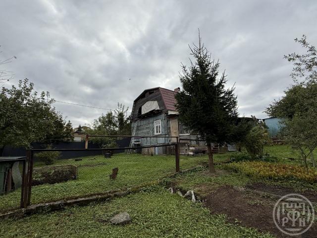 Ломоносов г., Нагорная ул., д 5