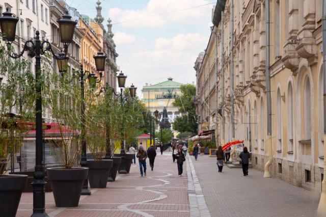 ул. Итальянская, 12