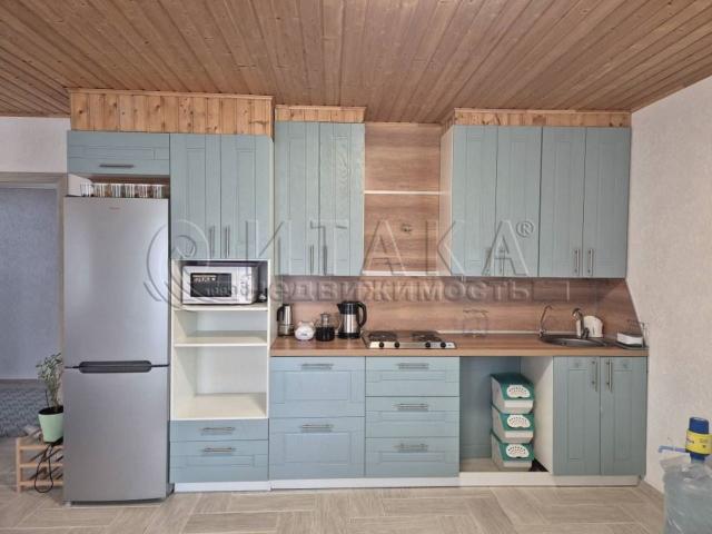 КП. Кедровое