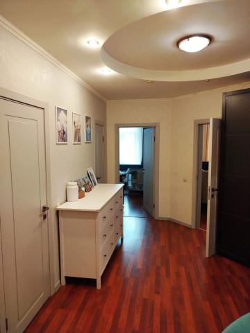 Передовиков ул., 9к2