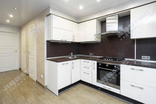 Наличная ул., 36к3