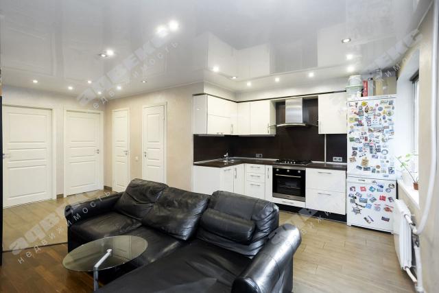 Наличная ул., 36к3