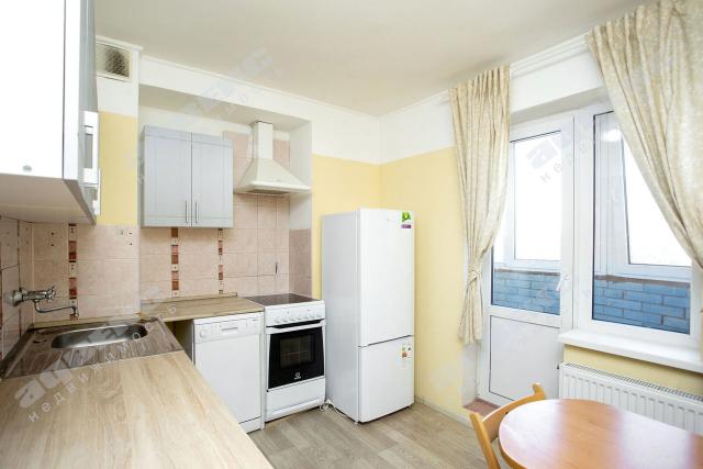 Ленинградская область, Мурино, Оборонная ул., 2 к.2