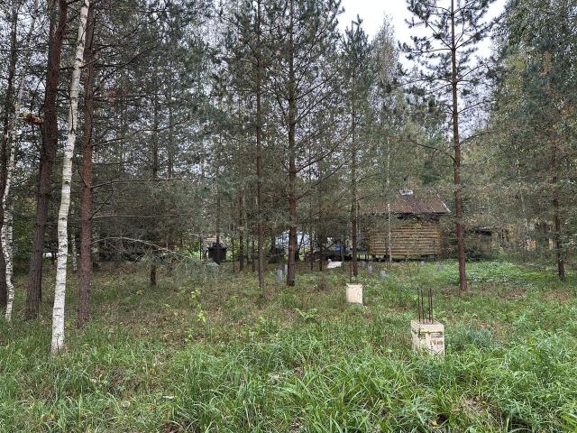 Ленинградская область, Рахья пос., Летняя ул., 18