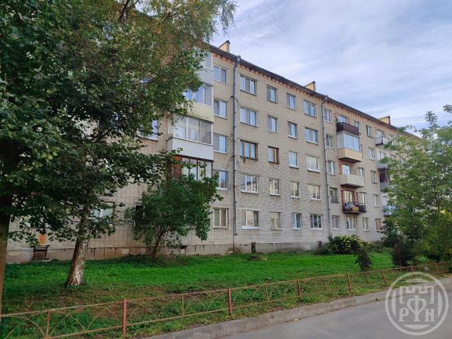 Парголово пос., Первого Мая ул., д 79