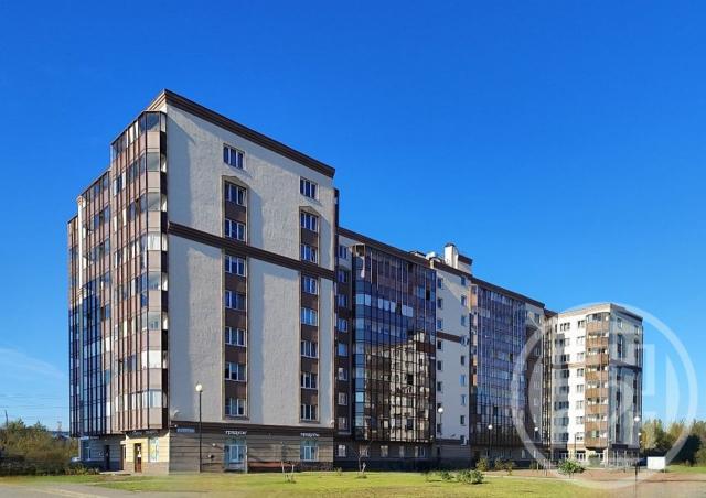 Кировск г., Новая ул., д 23