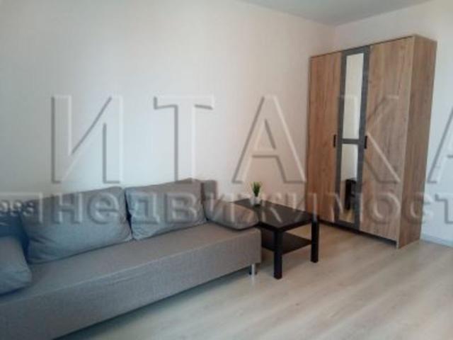 ул. Михаила Дудина, 12