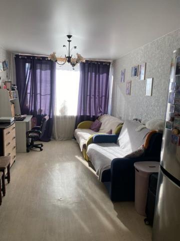 Трефолева ул., 9