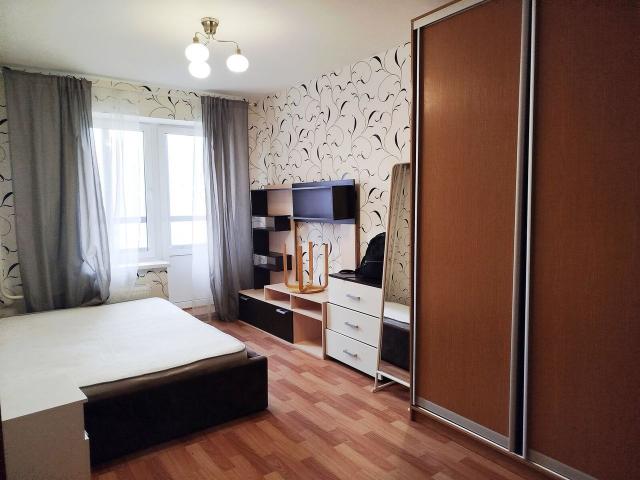 Парголово, Федора Абрамова ул., 18к1