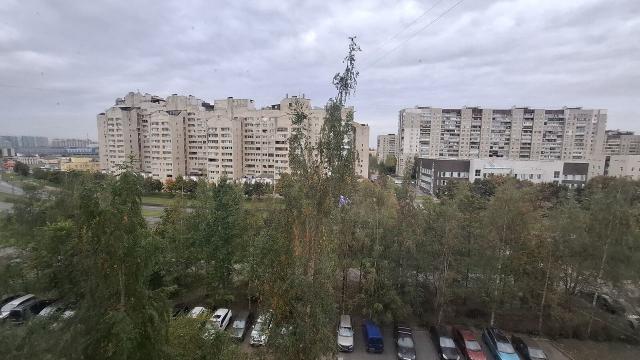 Вербная ул., 17к1