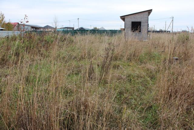 Ленинградская область, Пустынка дер., 199