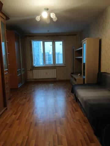 Туристская ул., 13к1А