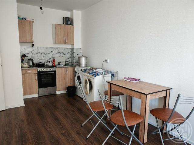 Муринская дор., д 31