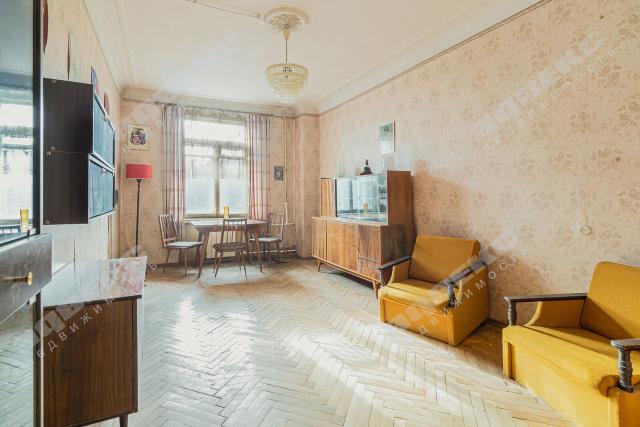 Лабораторная ул., 8/53