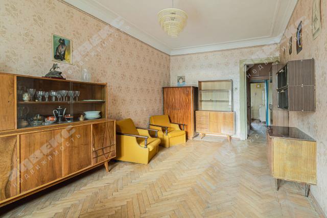 Лабораторная ул., 8/53