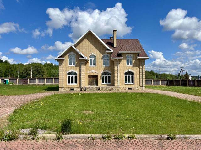 деревня Энколово, Хуторская улица, 6А