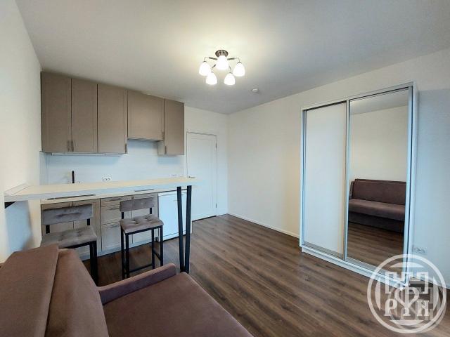 Муринская дор., д 9