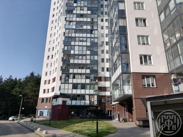 Сертолово г., Парковый пр-зд, д 5