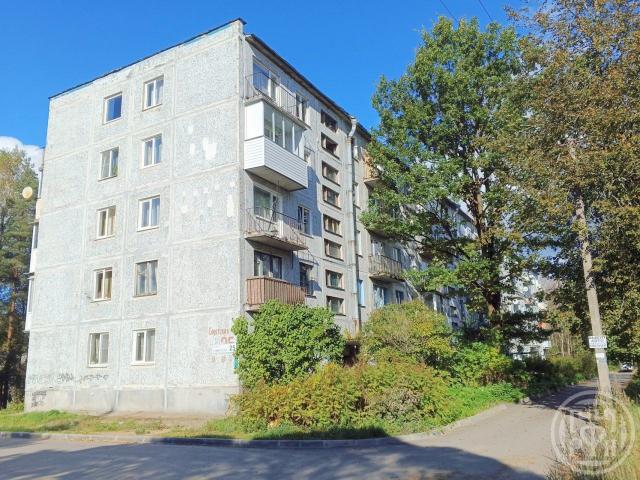 Победа пос., Советская ул., д 25