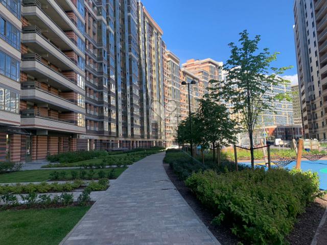 Коломяжский проспект, 13к2с1