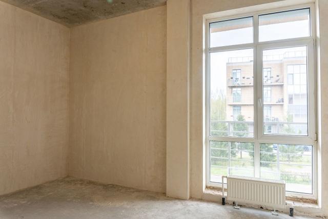 Лахта территория, Новая ул., 51к16