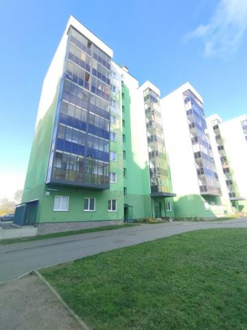 Ленинградская область, Щеглово пос., Магистральная ул., 3