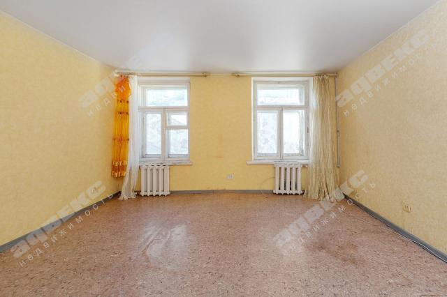 Кирочная ул., 30