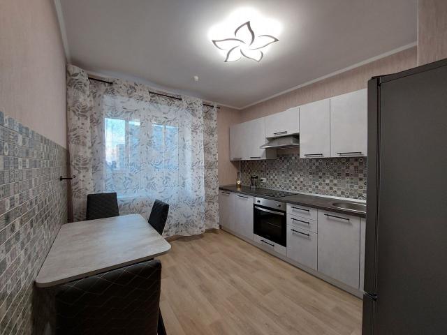 Ленинградская область, Бугры пос., Воронцовский бул., 9к2