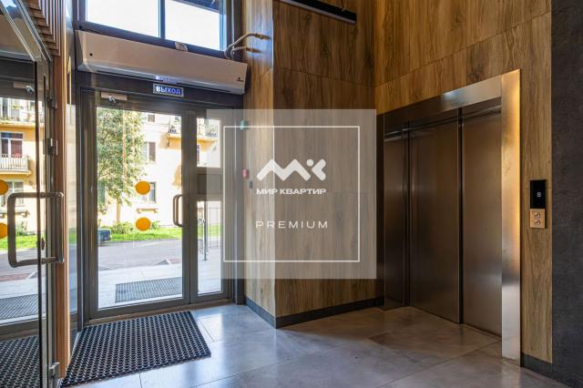 Большой Смоленский проспект, 30