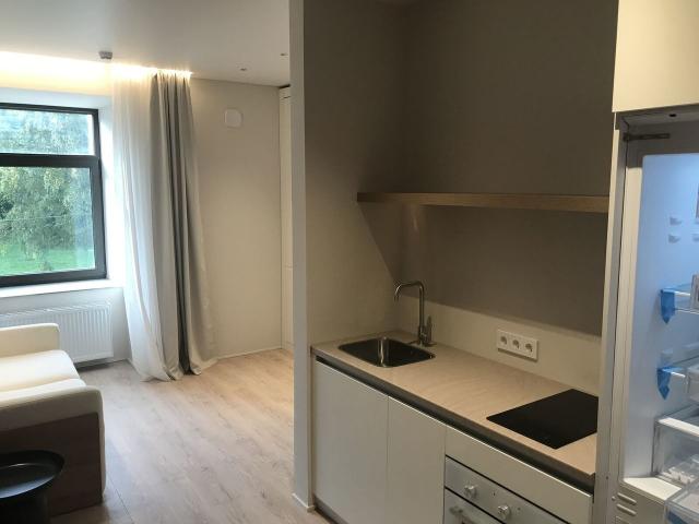 Серебристый бул., 18к1А