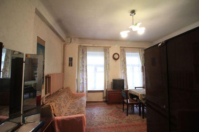 Красноармейская 6 ул., 1