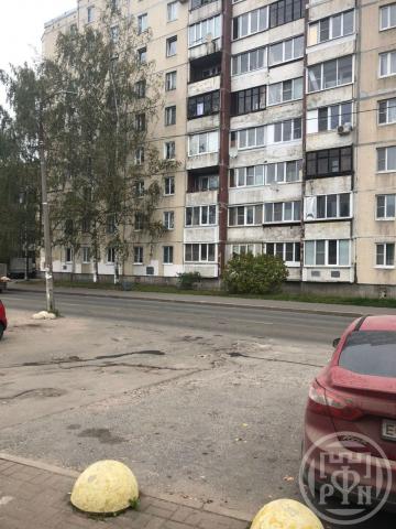 Всеволожск г., Плоткина ул., д 19