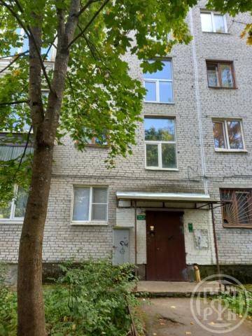 Всеволожск г., Комсомола ул., д 9