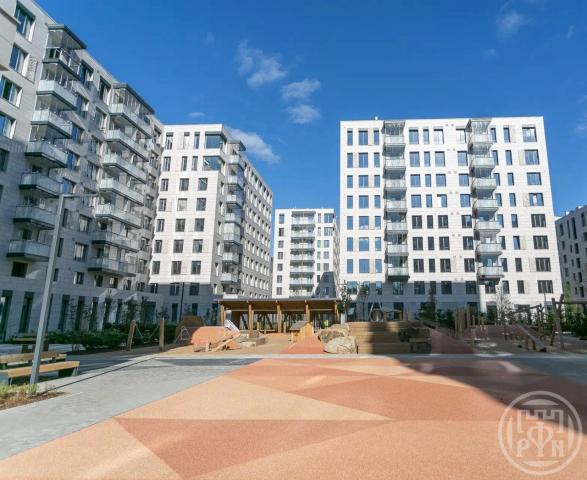 Черной Речки наб., д 35