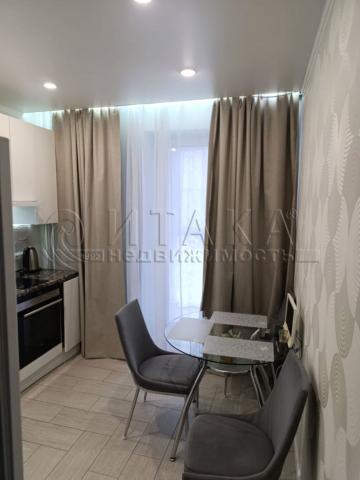 ул. Туристская, 30к1