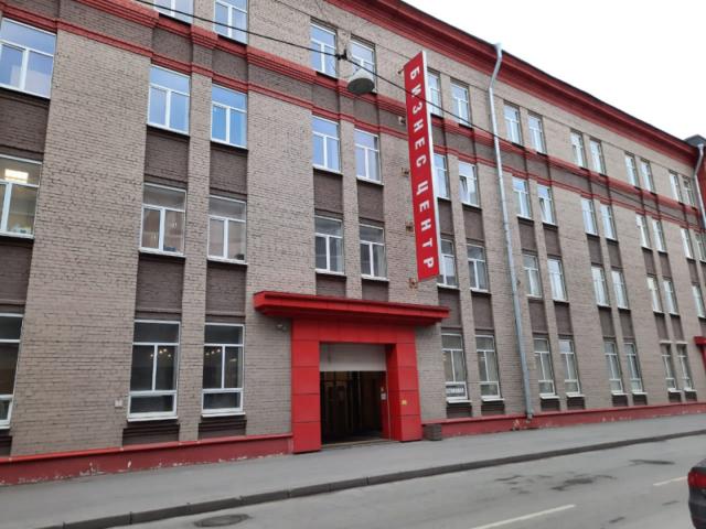 Швецова ул., д.41