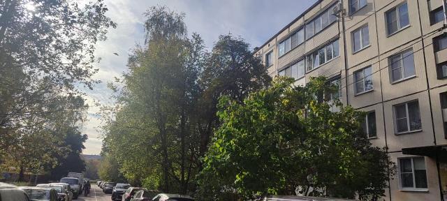 Пионерстроя, 10к3