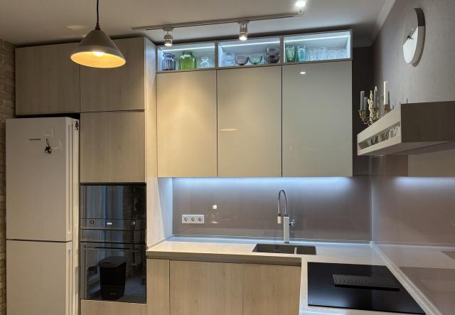 Брюлловская ул., 5