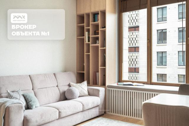 Барочная ул., 6