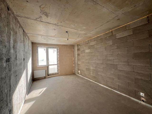 Ленинградская область, Янино-1, Заводская ул., 18к2