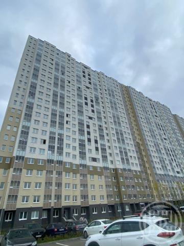Чарушинская ул., д 32