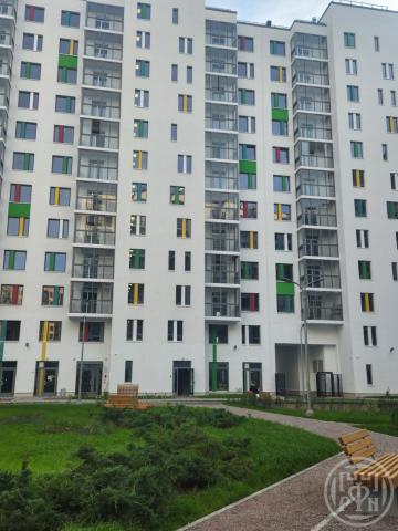 Шушары пос., Чудовская ул., д 14