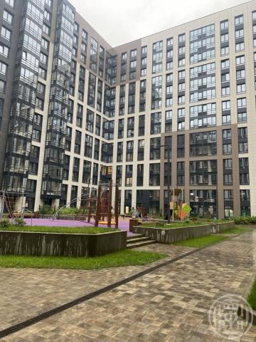 Белоостровская ул., д 10