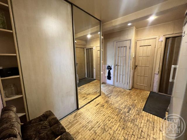 Сертолово-1 пос., Центральная ул., д 8