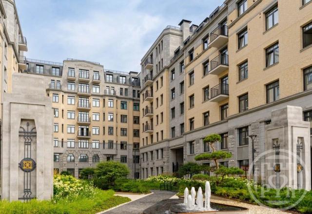 Реки Карповки наб., д 31