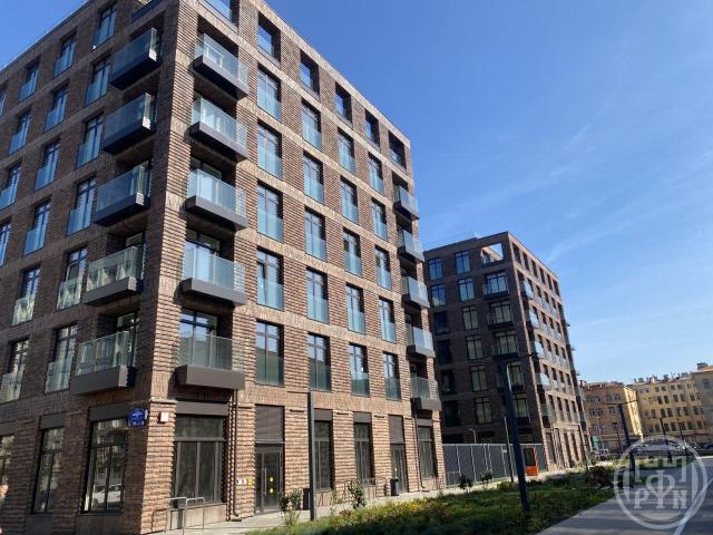 Обводного канала наб., д 169