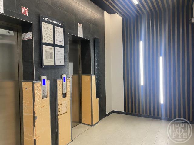 Белоостровская ул., д 10