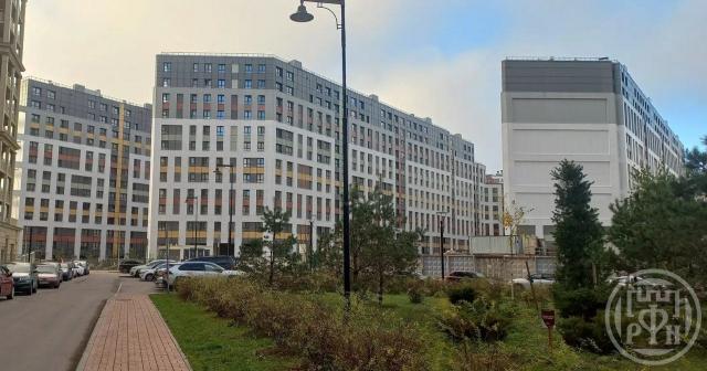 Планерная ул., д 87