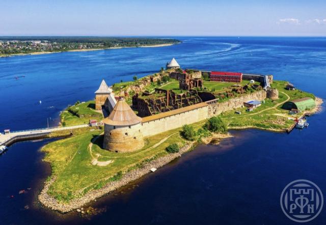 Шлиссельбург г., Жука ул., д 25